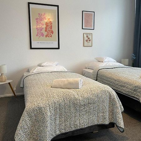 Apartamenty Cud Miod Кросно Экстерьер фото