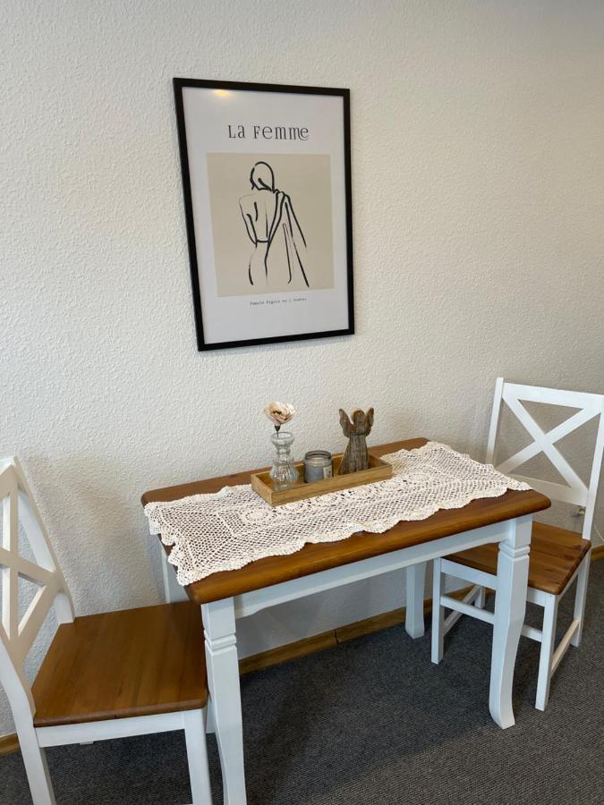 Apartamenty Cud Miod Кросно Экстерьер фото
