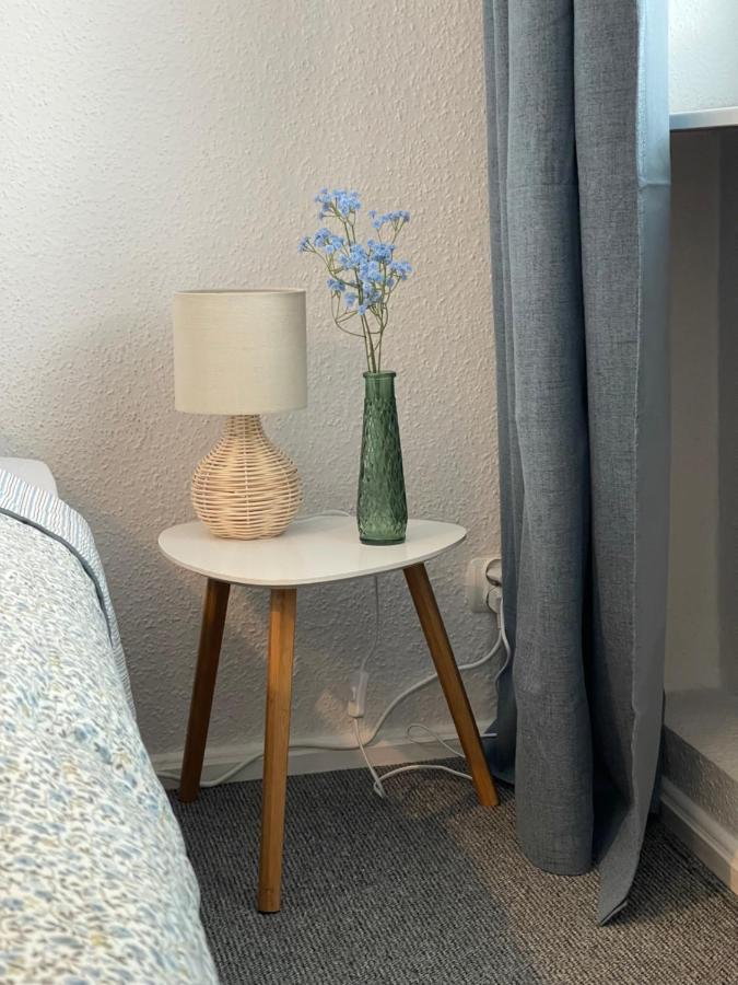 Apartamenty Cud Miod Кросно Экстерьер фото