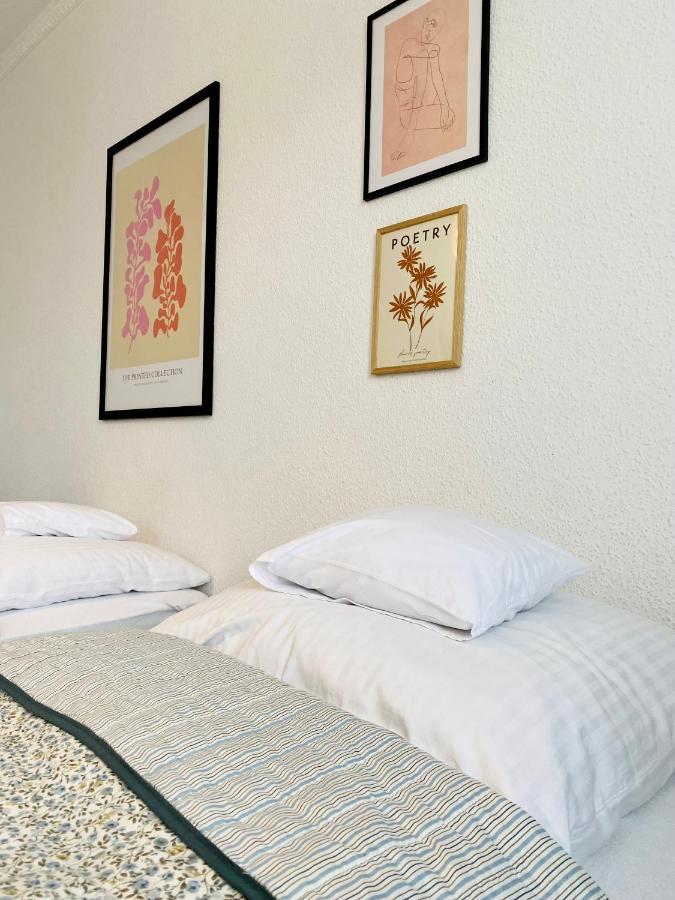 Apartamenty Cud Miod Кросно Экстерьер фото