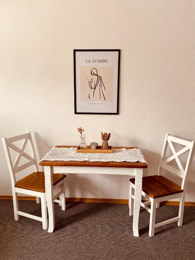Apartamenty Cud Miod Кросно Экстерьер фото