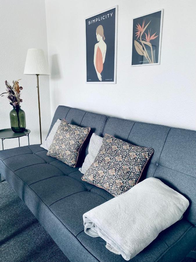 Apartamenty Cud Miod Кросно Экстерьер фото